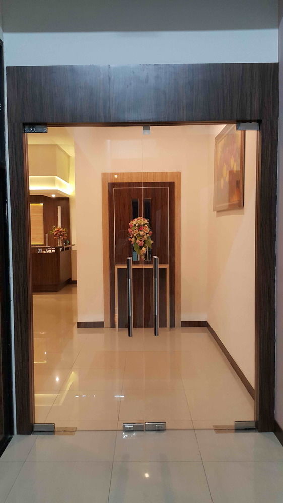 Focus Hotel Джакарта Екстер'єр фото
