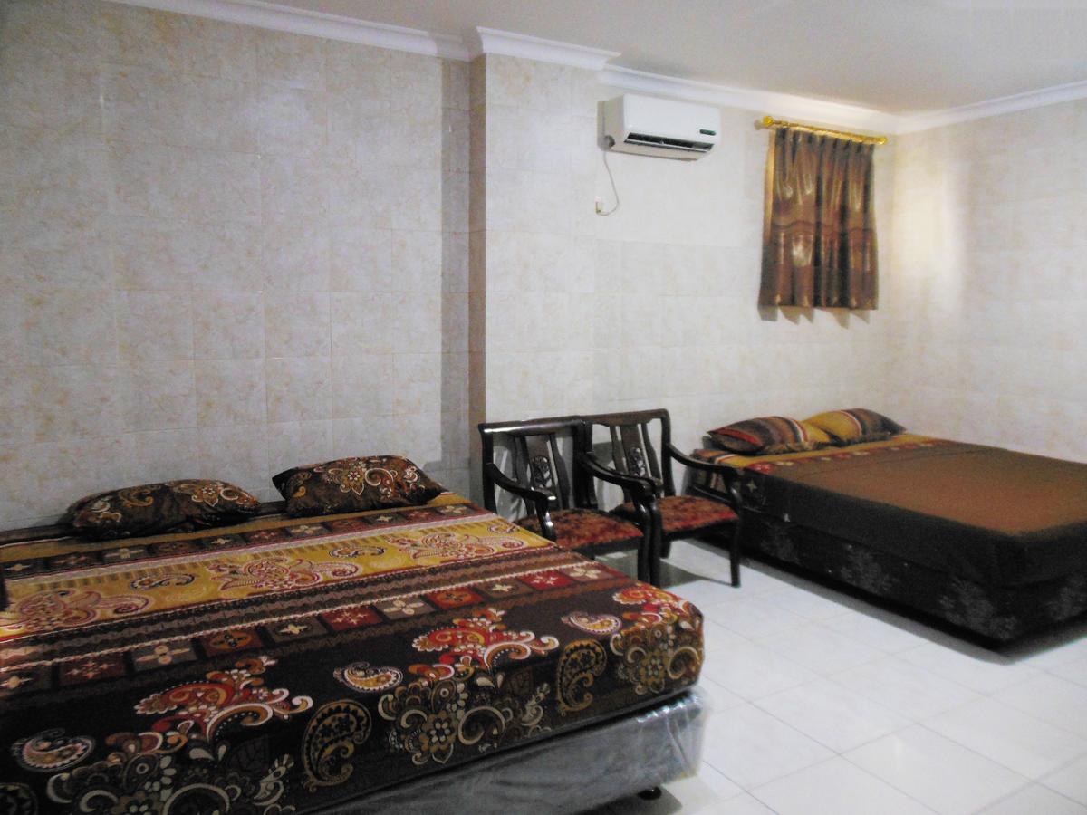 Focus Hotel Джакарта Екстер'єр фото
