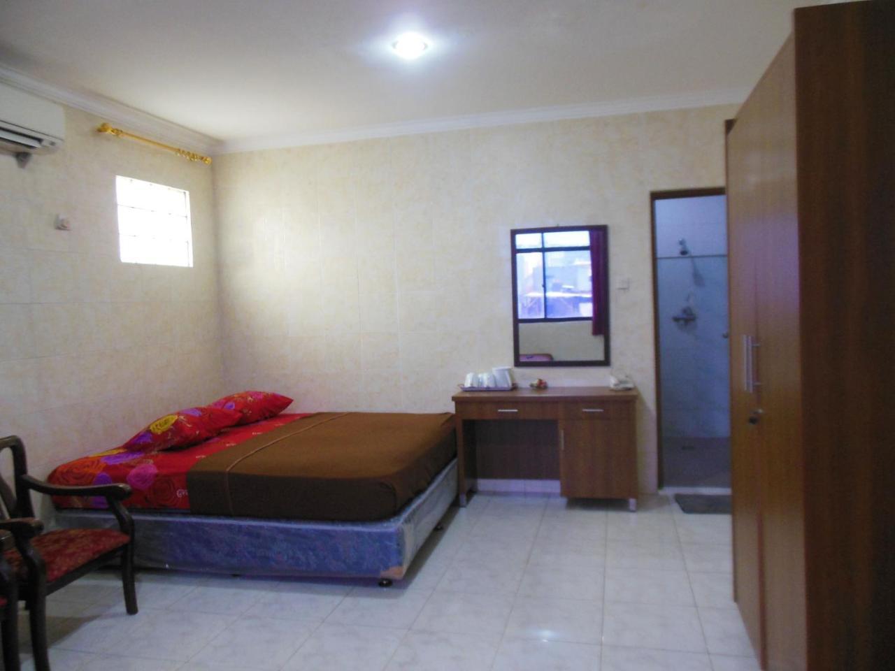 Focus Hotel Джакарта Екстер'єр фото