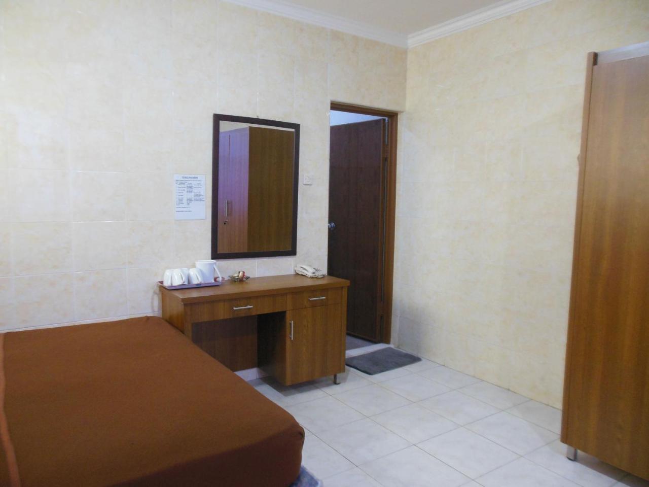 Focus Hotel Джакарта Екстер'єр фото