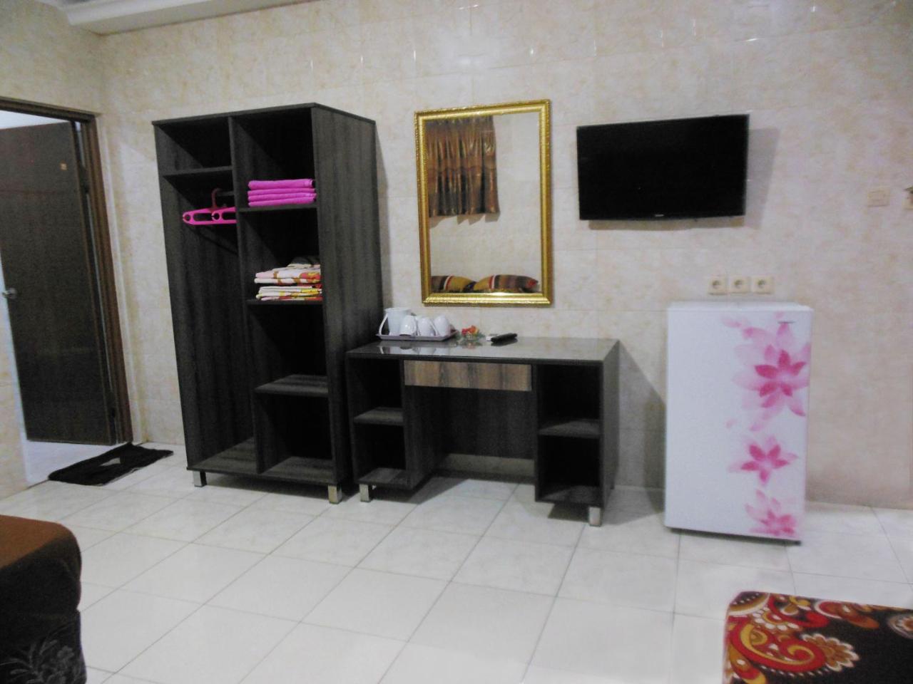 Focus Hotel Джакарта Екстер'єр фото